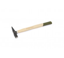 Молоток слесарный с деревянной рукояткой 100 г ДТ