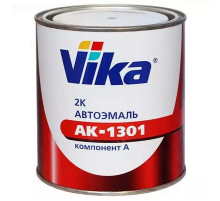 Краска банка 140 Яшма 0,85кг 2К акриловая Вика акрил (без отвердителя) Vika