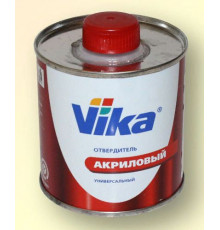 Отвердитель 1301 Vika (для акриловой краски) банка 0,212кг