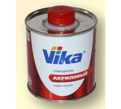 Отвердитель 1301 Vika (для акриловой краски) банка 0,212кг