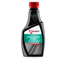 Очиститель кожи, кондиционер 250мл KERRY @ ~