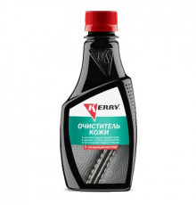 Очиститель кожи, кондиционер 250мл KERRY @ ~