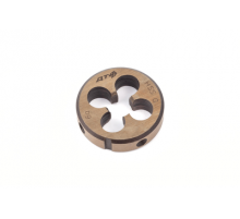 Плашка M 16×2,0 мм Ø38 ДТ