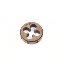 Плашка M 16×2,0 мм Ø38 ДТ