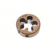 Плашка M20×2,5 мм Ø45 ДТ