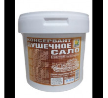 Сало пушечное 614 4л