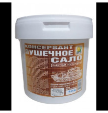 Сало пушечное 614 4л