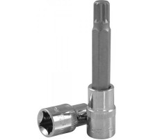 Головка со вставкой 1/2 SPLINE M10 L=100мм / OMBRA