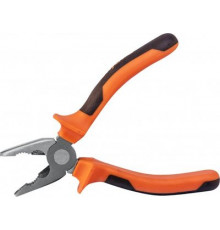Пассатижи, 200 мм / OMBRA