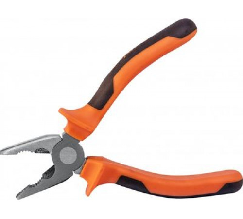 Пассатижи, 200 мм / OMBRA