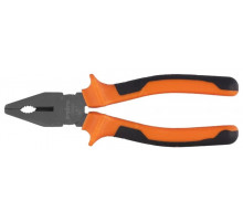 Плоскогубцы 200 мм / OMBRA