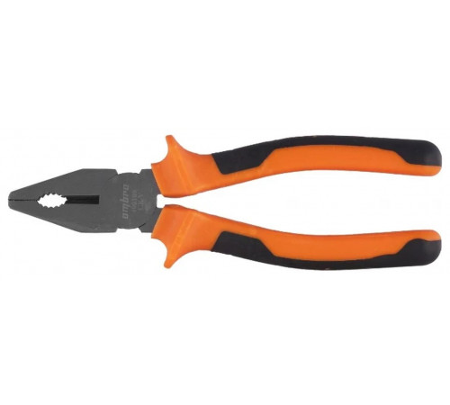Плоскогубцы 200 мм / OMBRA