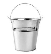 Ведерко декоративное Ø 7см МАЯКАВТО™