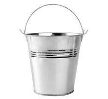 Ведерко декоративное Ø 8см МАЯКАВТО™