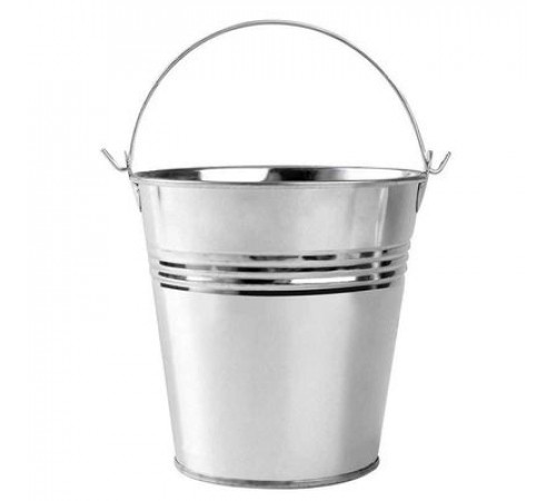 Ведерко декоративное Ø 8см МАЯКАВТО™