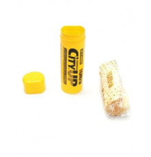 Салфетка замша малая CA-226 в тубусе City UP