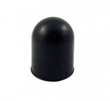 Колпачок фаркопа защитный пластиковый черный МАЯКАВТО™