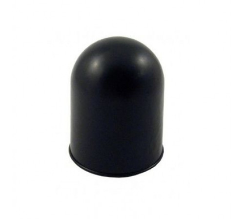 Колпачок фаркопа защитный пластиковый черный МАЯКАВТО™