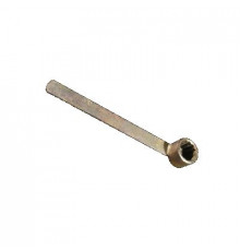 Ключ храповика ВАЗ 38 мм инжекторный АВТОМ