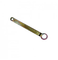 Ключ храповика ВАЗ 38 мм сварной АВТОМ