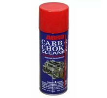 Очиститель карбюратора 283мл. ABRO США аэрозоль