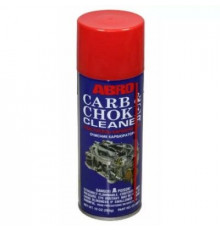 Очиститель карбюратора 283мл. ABRO США аэрозоль