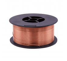 Сварочная проволока(омедненная) FORMEL Welding Wire 0.8мм 1 кг