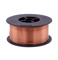 Сварочная проволока(омедненная) FORMEL Welding Wire 0.8мм 1 кг