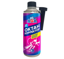 Октан-корректор AGA 330 мл