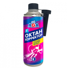 Октан-корректор AGA 330 мл