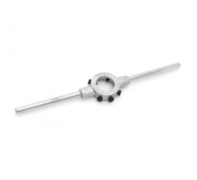 Вороток-держатель для плашек круглых ручных  Ø45×18 мм ДТ