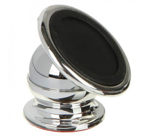 Держатель для телефона магнитный, универсальный, металл NEW GALAXY