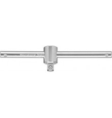 Вороток Т-образный 1/4"DR, 110 мм / THORVIK