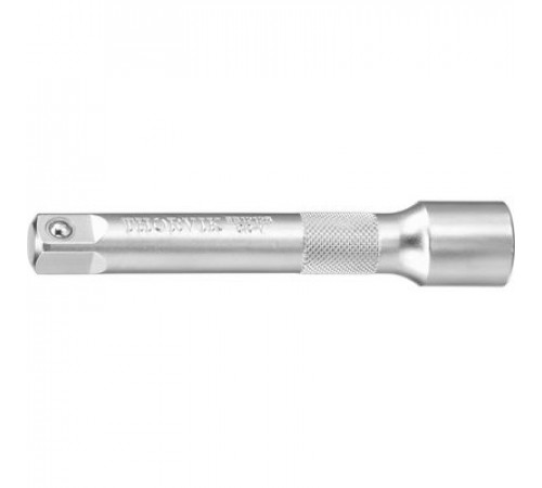 Удлинитель 1/4"DR, 50 мм / THORVIK