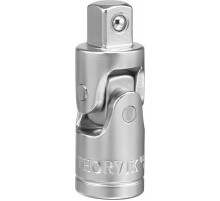 Кардан шарнирный 1/4"DR / THORVIK