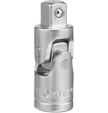 Кардан шарнирный 1/4"DR / THORVIK