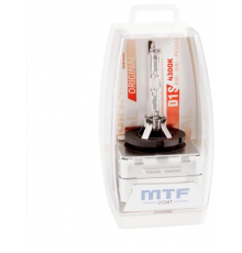 Лампа ксенон D3S 4300K 35W 1 штука