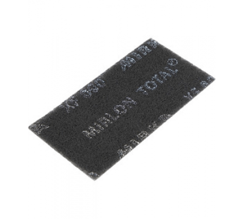 Скотч-брайт MIRKA MIRLON TOTAL 115х230 черный P800