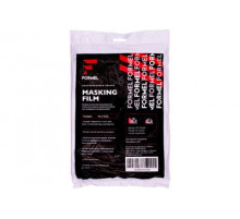 Пленка укрывочная 4м х 12,5м FORMEL (7мкм)