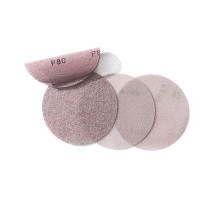 Круг абразивный SUNMIGHT SUN NET 125мм P600 на липучке,сетка