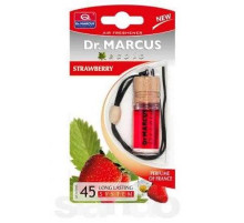 Ароматизатор Др.Маркус ECOLO бутылочка с дер. крышкой Strawberry (4,5мл)