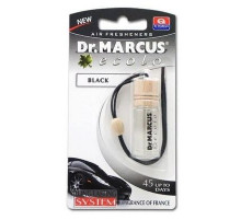 Ароматизатор Др.Маркус ECOLO бутылочка с дер. крышкой Black (4,5мл)