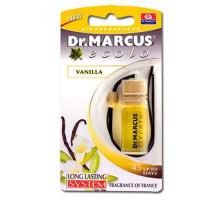 Ароматизатор Др.Маркус ECOLO бутылочка с дер. крышкой Vanilla (4,5мл)