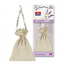 Ароматизатор Др.Маркус FRESH Bag Eco мешочек с гранулами Lavanda ~
