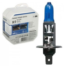 Лампы H1 12V 55W RPW 4500К к-т 2шт 98514/48641 NARVA