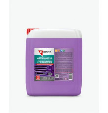 Автошампунь для бесконтактной мойки грузовиков KR-306-11 KERRY 5л. @ ~