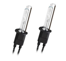 Лампа ксенон H1 4300 K._