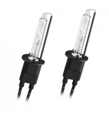 Лампа ксенон H1 4300 K._