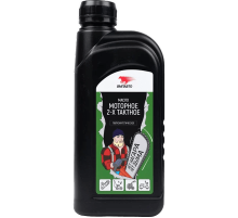Масло 2-х тактное 950мл. канистра ВМП ЧЗ
