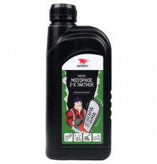 Масло 2-х тактное 950мл. канистра ВМП ЧЗ